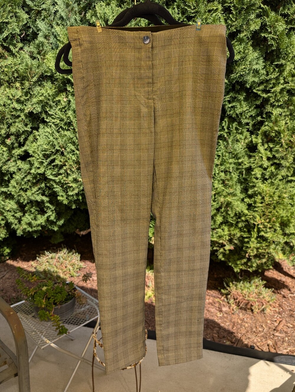 Women's dress Slacks